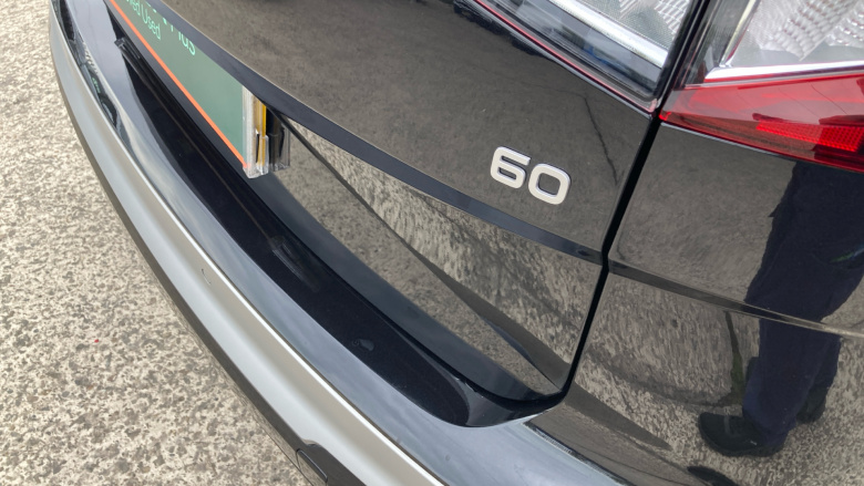 Skoda Enyaq 150kW 60 SE L 63kWh 5dr Auto Electric Estate